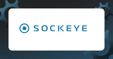 soxye|Sockeye Technologies Inc. .